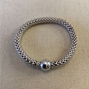 Silpada Sterling Chic Bracelet B2785